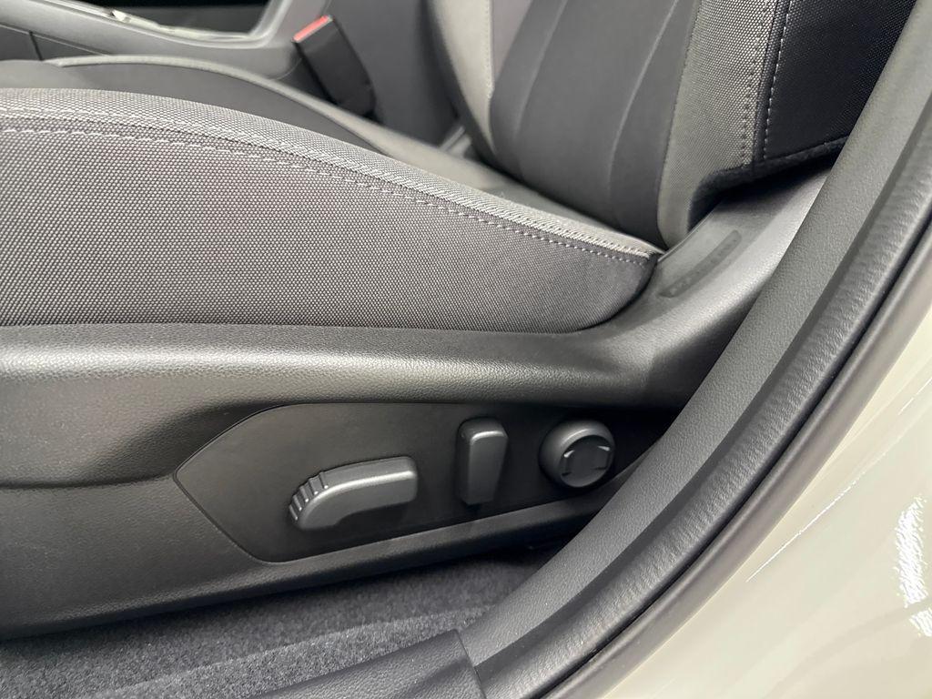 new 2025 Subaru Crosstrek car, priced at $32,449