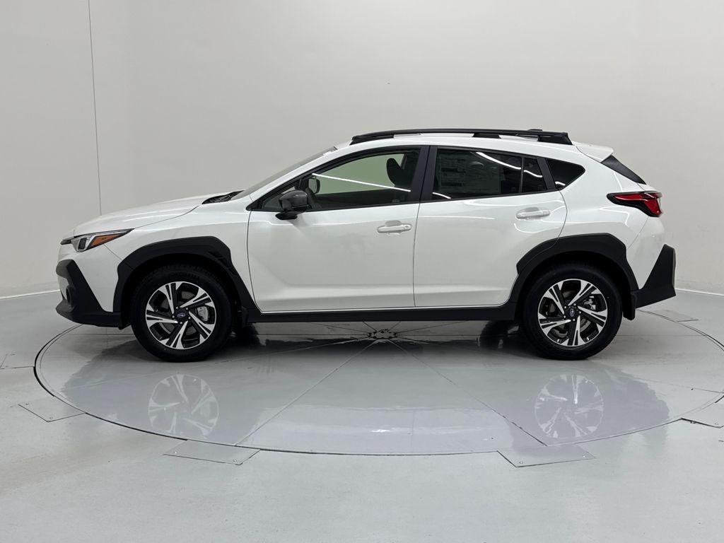 new 2025 Subaru Crosstrek car, priced at $32,449
