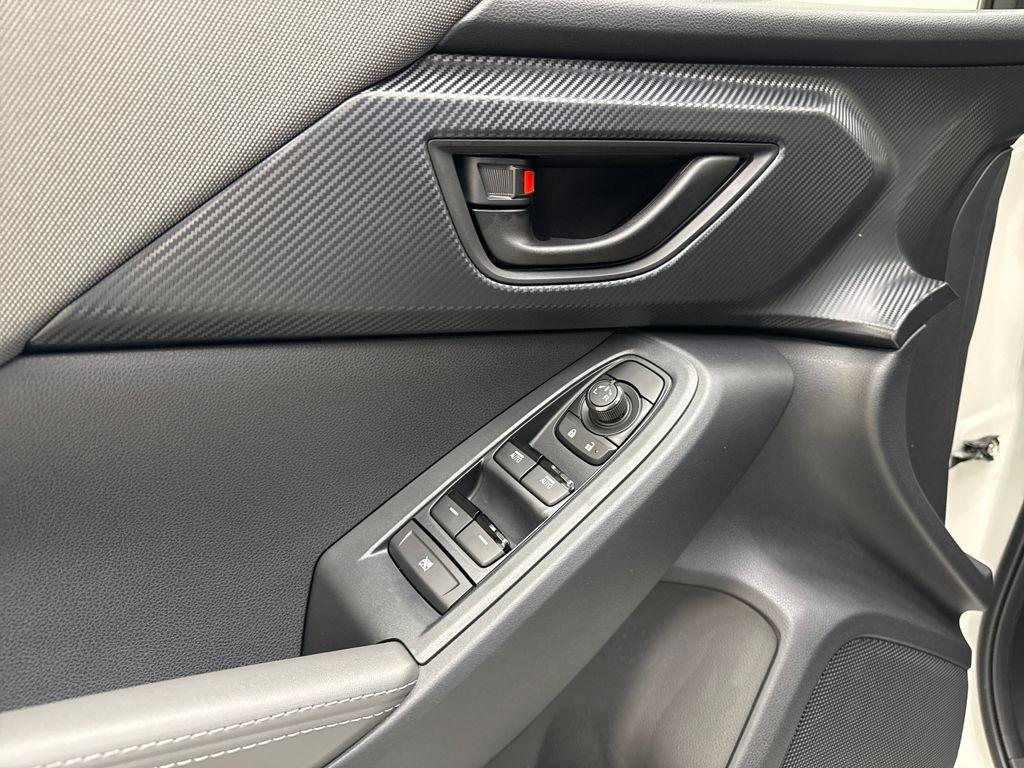 new 2025 Subaru Crosstrek car, priced at $32,449