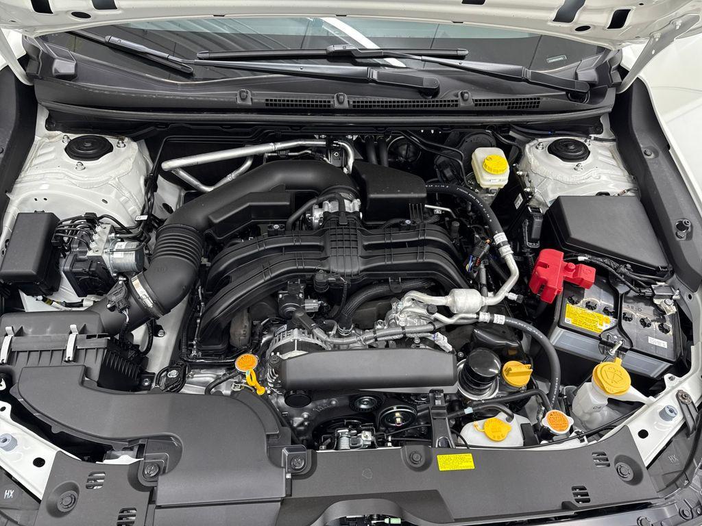 new 2025 Subaru Crosstrek car, priced at $32,449