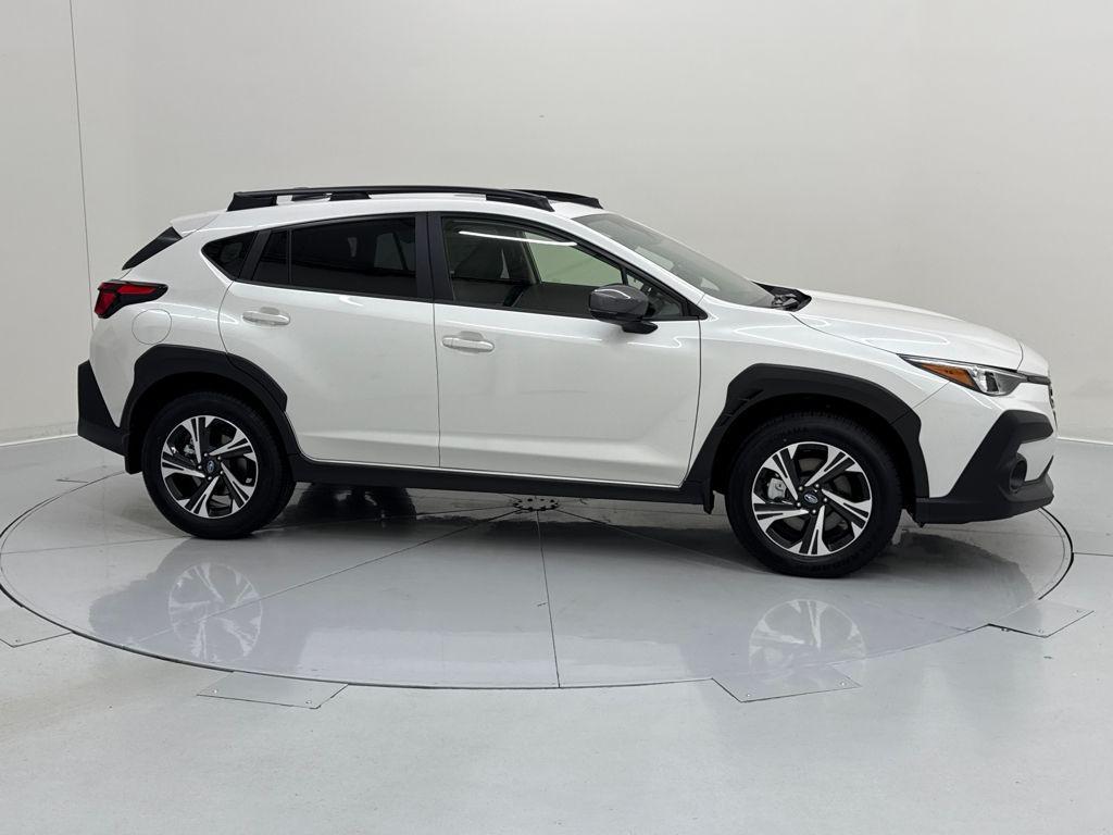 new 2025 Subaru Crosstrek car, priced at $32,449
