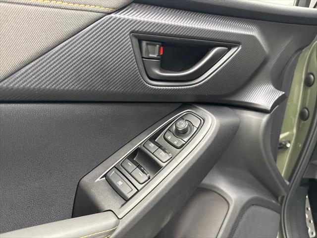 new 2025 Subaru Crosstrek car, priced at $35,139
