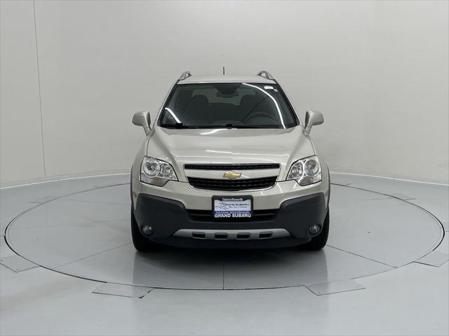 used 2013 Chevrolet Captiva Sport car, priced at $6,995