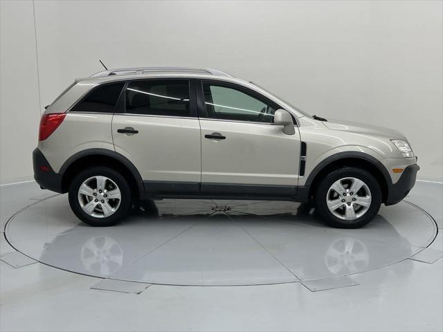 used 2013 Chevrolet Captiva Sport car, priced at $6,995