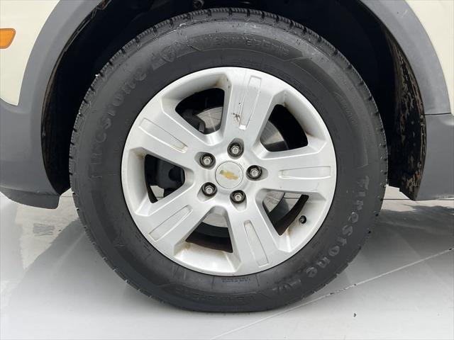 used 2013 Chevrolet Captiva Sport car, priced at $6,995