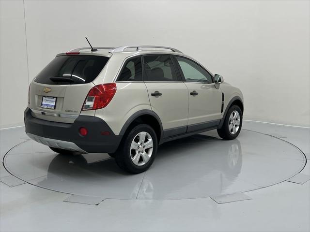 used 2013 Chevrolet Captiva Sport car, priced at $6,995