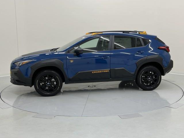 new 2024 Subaru Crosstrek car, priced at $34,414