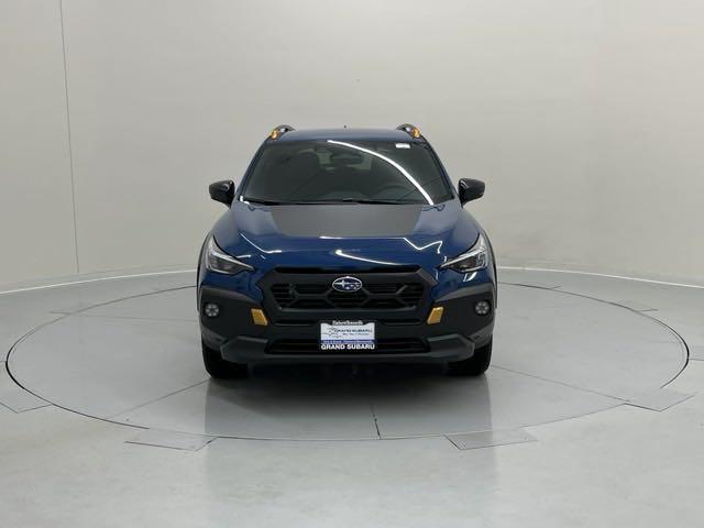 new 2024 Subaru Crosstrek car, priced at $34,414