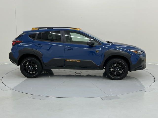 new 2024 Subaru Crosstrek car, priced at $34,414