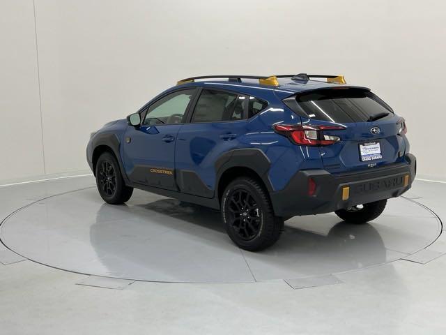 new 2024 Subaru Crosstrek car, priced at $34,414