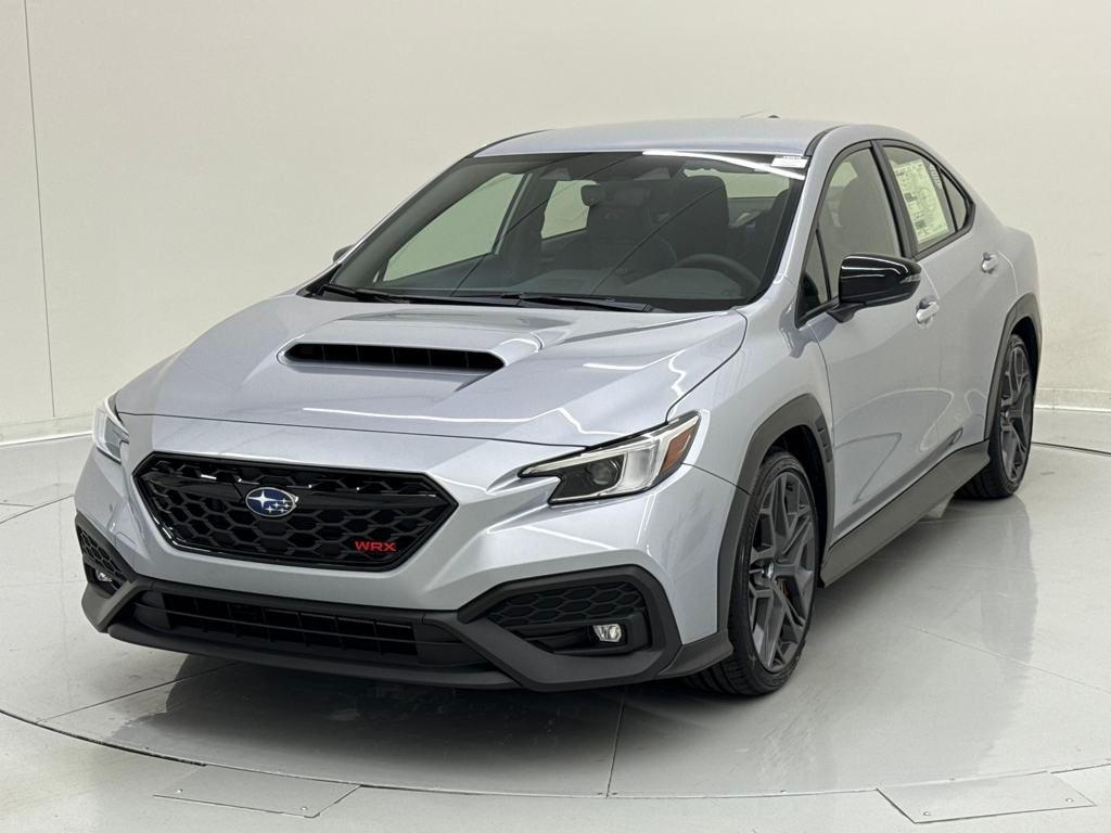 new 2025 Subaru WRX car, priced at $49,987