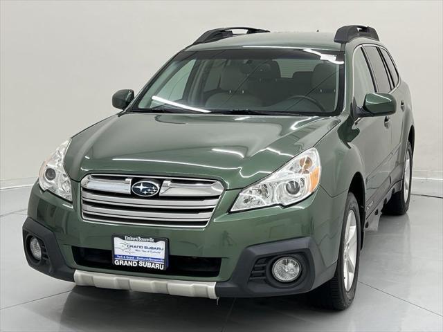 used 2013 Subaru Outback car, priced at $10,947