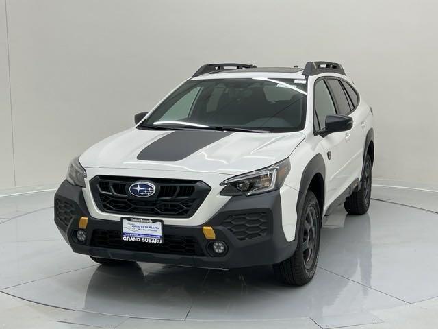 new 2024 Subaru Outback car, priced at $43,911