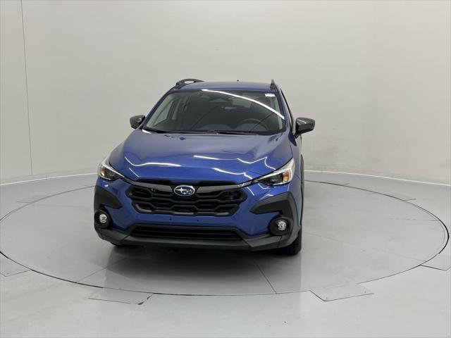 new 2025 Subaru Crosstrek car, priced at $29,753