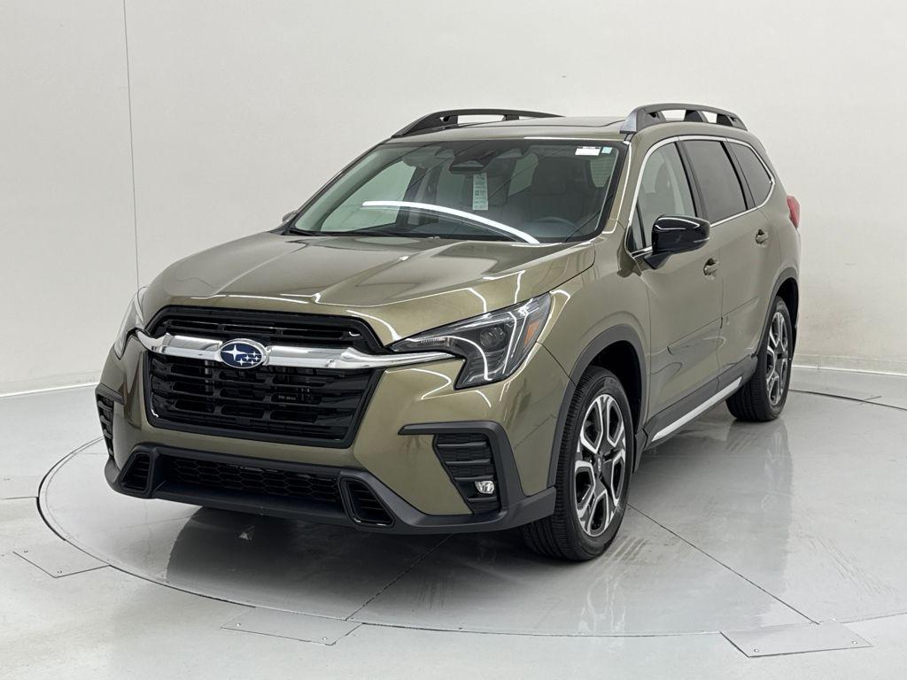 new 2025 Subaru Ascent car, priced at $50,426