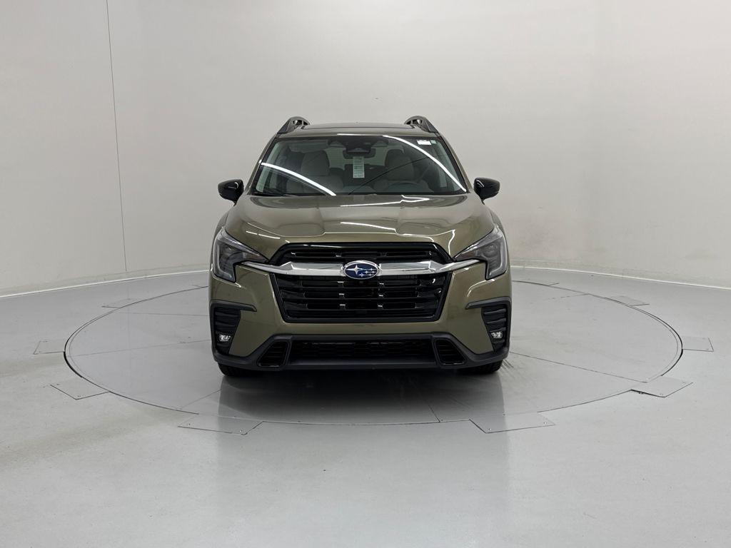 new 2025 Subaru Ascent car, priced at $50,426