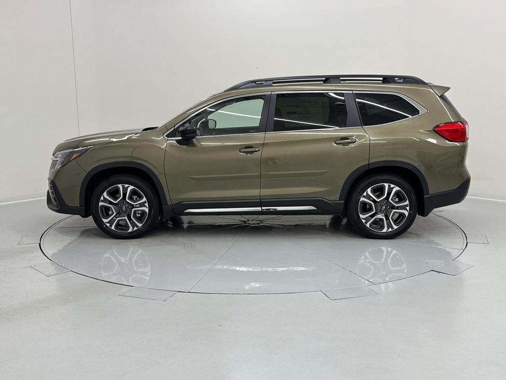 new 2025 Subaru Ascent car, priced at $50,426