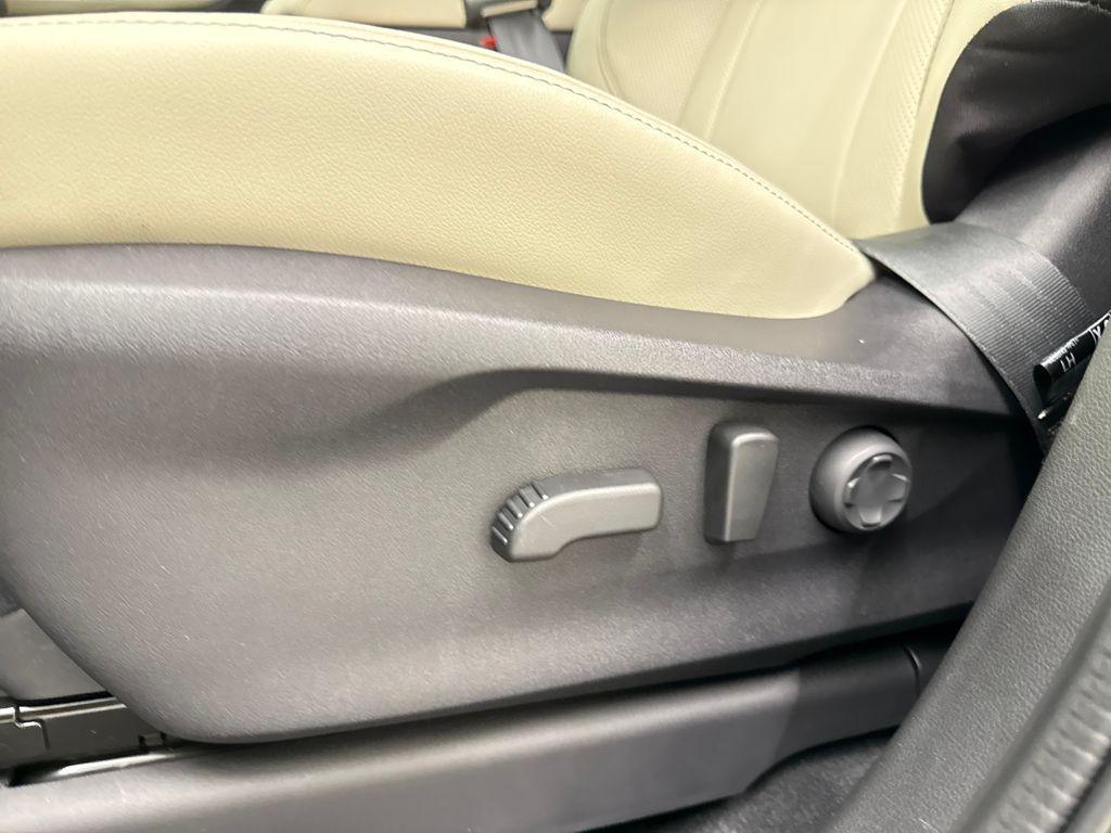 new 2025 Subaru Ascent car, priced at $50,426