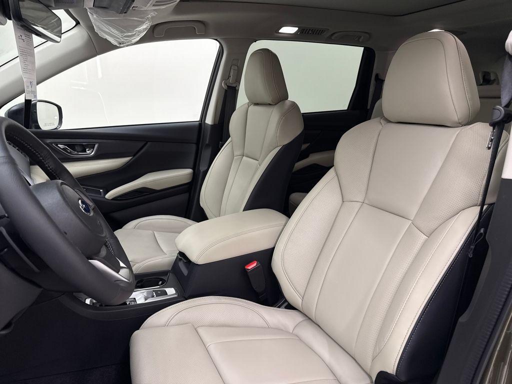 new 2025 Subaru Ascent car, priced at $50,426