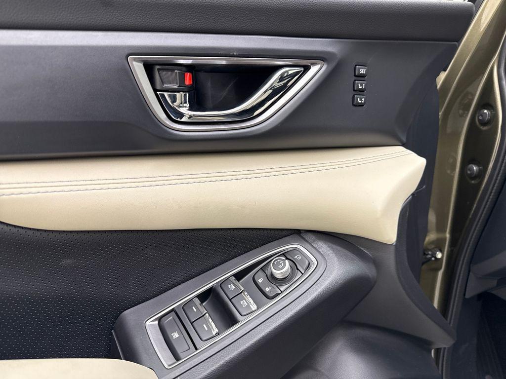 new 2025 Subaru Ascent car, priced at $50,426