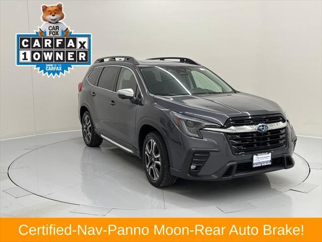 used 2023 Subaru Ascent car, priced at $31,969