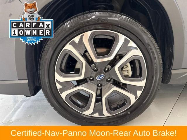 used 2023 Subaru Ascent car, priced at $31,969