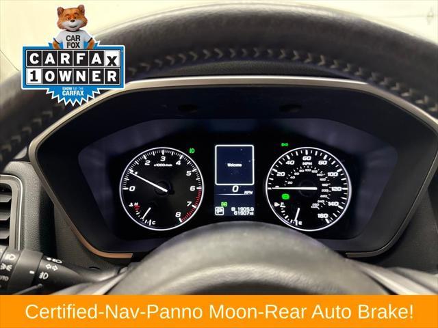 used 2023 Subaru Ascent car, priced at $31,969