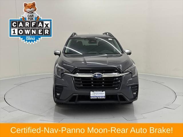 used 2023 Subaru Ascent car, priced at $31,969