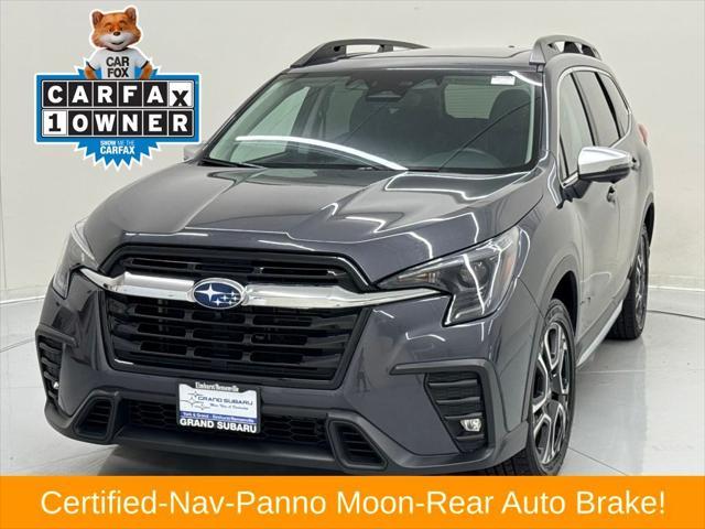 used 2023 Subaru Ascent car, priced at $31,969