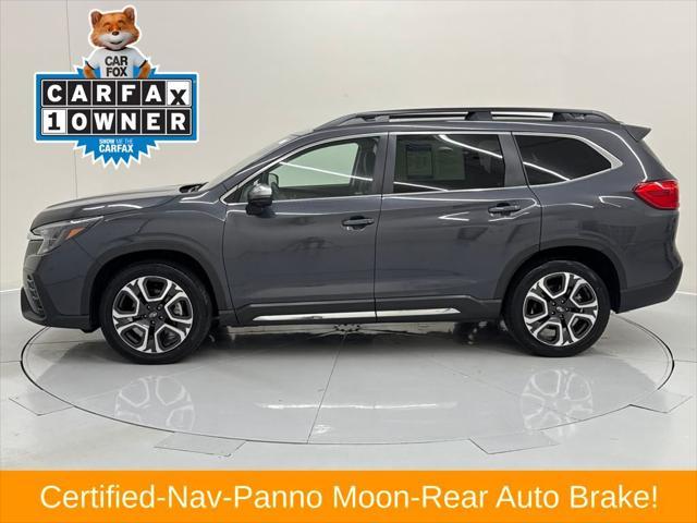 used 2023 Subaru Ascent car, priced at $31,969