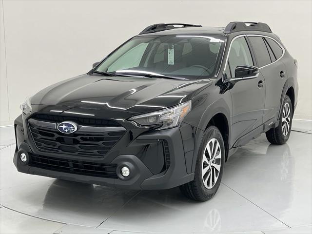 new 2025 Subaru Outback car, priced at $36,564