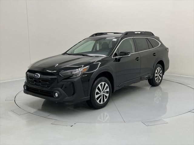 new 2025 Subaru Outback car, priced at $36,564