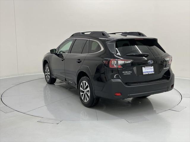 new 2025 Subaru Outback car, priced at $36,564