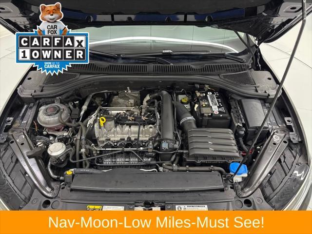 used 2019 Volkswagen Jetta car, priced at $16,946