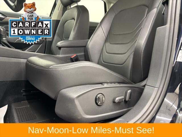 used 2019 Volkswagen Jetta car, priced at $16,946