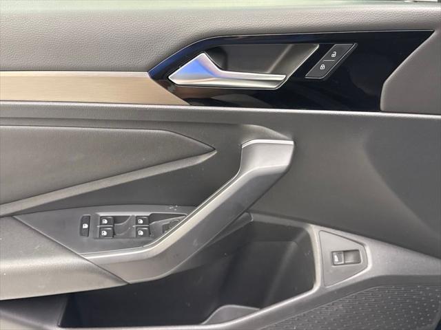 used 2019 Volkswagen Jetta car, priced at $18,912