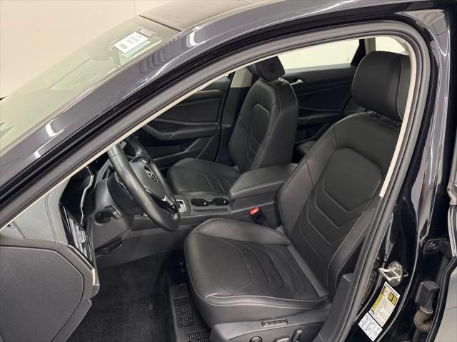 used 2019 Volkswagen Jetta car, priced at $18,912