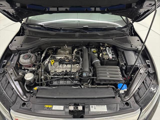 used 2019 Volkswagen Jetta car, priced at $18,912