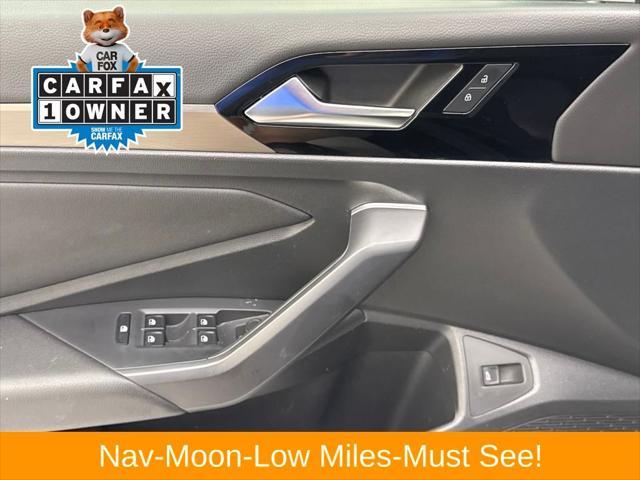used 2019 Volkswagen Jetta car, priced at $16,946