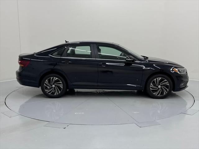 used 2019 Volkswagen Jetta car, priced at $18,912