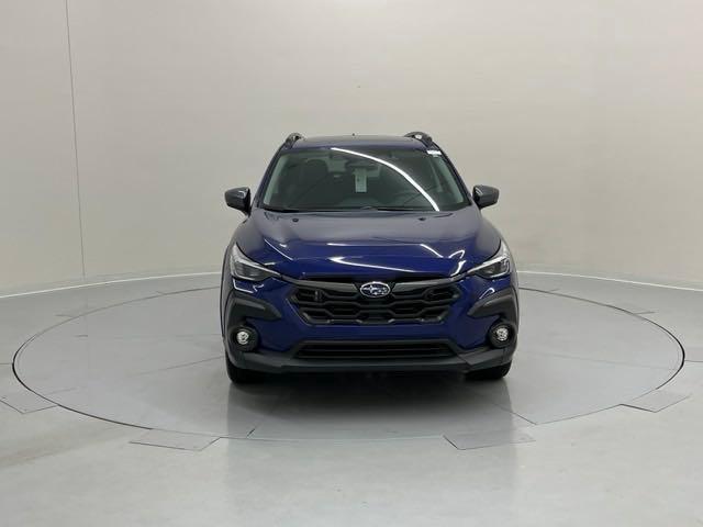 new 2024 Subaru Crosstrek car, priced at $34,991