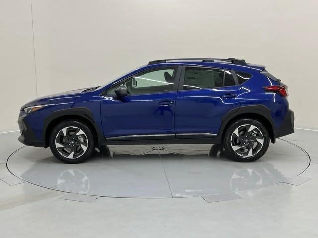 new 2024 Subaru Crosstrek car, priced at $34,991