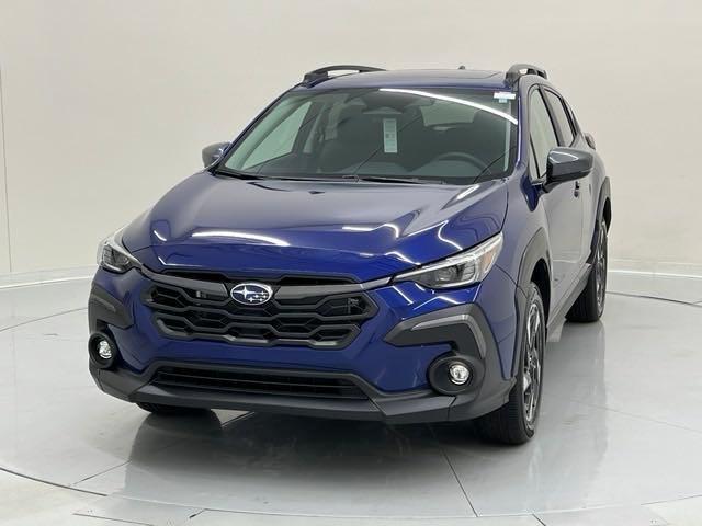 new 2024 Subaru Crosstrek car, priced at $34,991