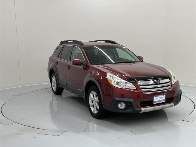 used 2014 Subaru Outback car, priced at $13,957