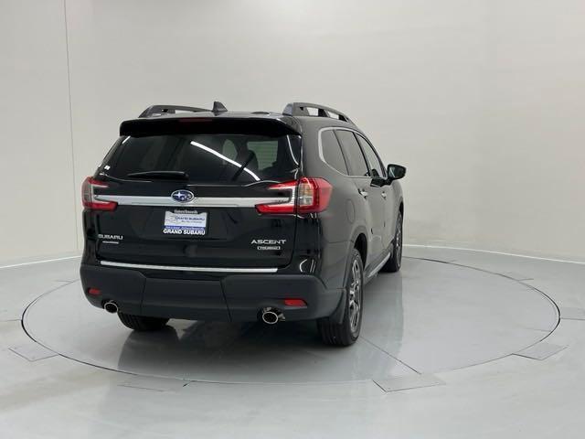 new 2024 Subaru Ascent car, priced at $51,314