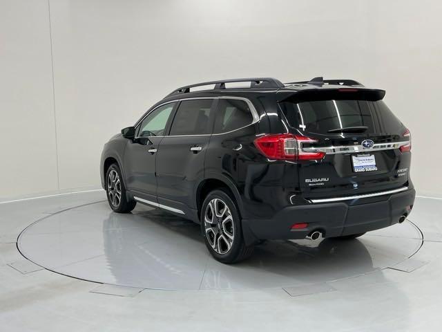 new 2024 Subaru Ascent car, priced at $51,314