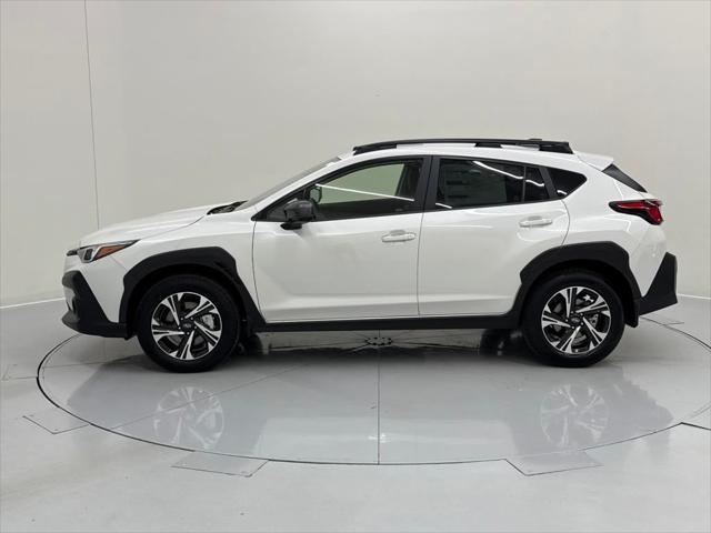 new 2025 Subaru Crosstrek car, priced at $32,426