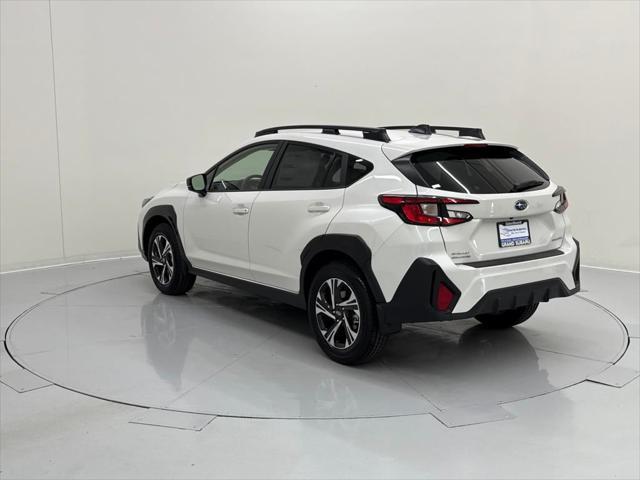 new 2025 Subaru Crosstrek car, priced at $32,426