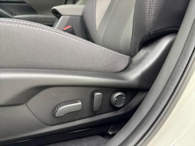 new 2025 Subaru Crosstrek car, priced at $32,426