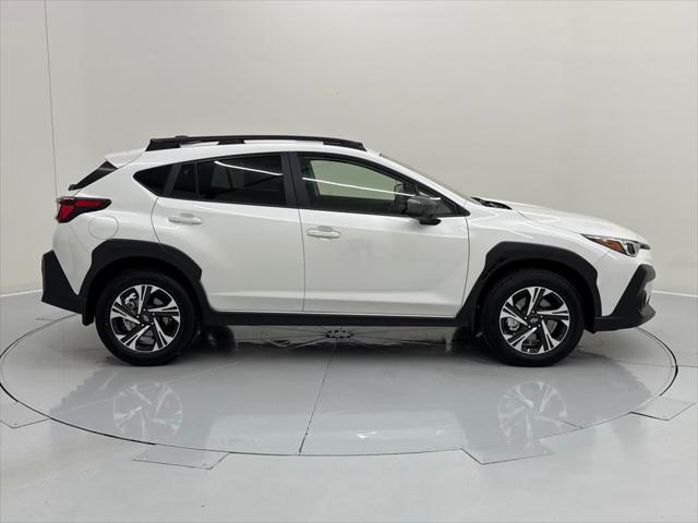 new 2025 Subaru Crosstrek car, priced at $32,426